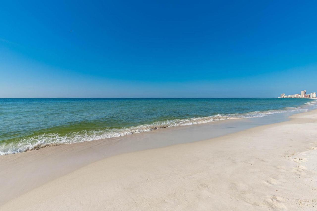 Phoenix VI By Brett Robinson Vacations Orange Beach Exteriér fotografie