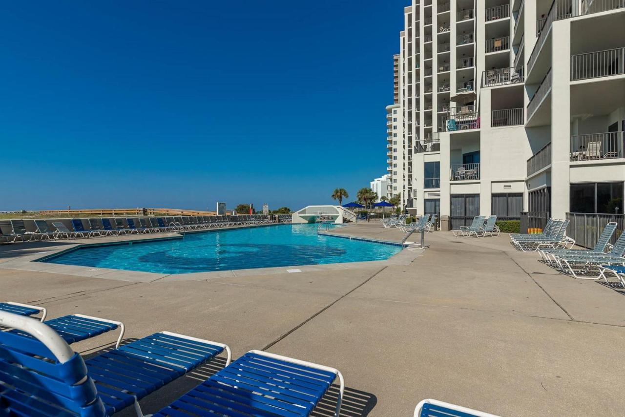 Phoenix VI By Brett Robinson Vacations Orange Beach Exteriér fotografie