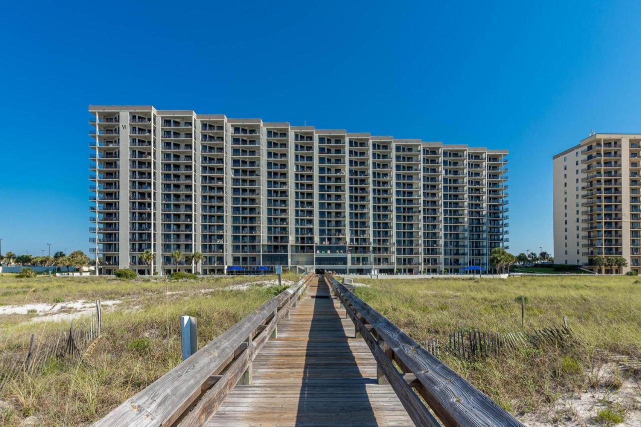Phoenix VI By Brett Robinson Vacations Orange Beach Exteriér fotografie