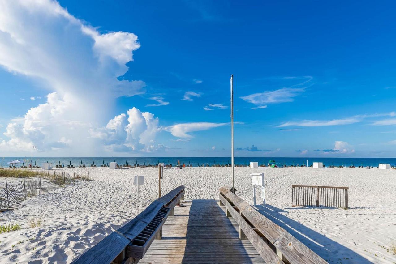 Phoenix VI By Brett Robinson Vacations Orange Beach Exteriér fotografie