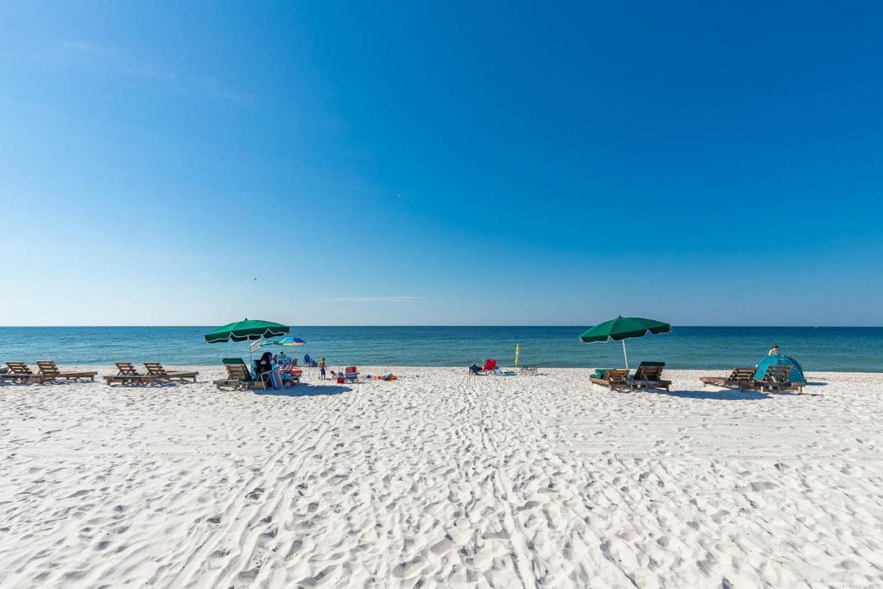 Phoenix VI By Brett Robinson Vacations Orange Beach Exteriér fotografie