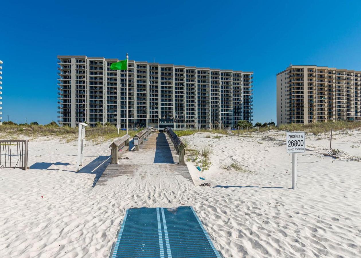 Phoenix VI By Brett Robinson Vacations Orange Beach Exteriér fotografie