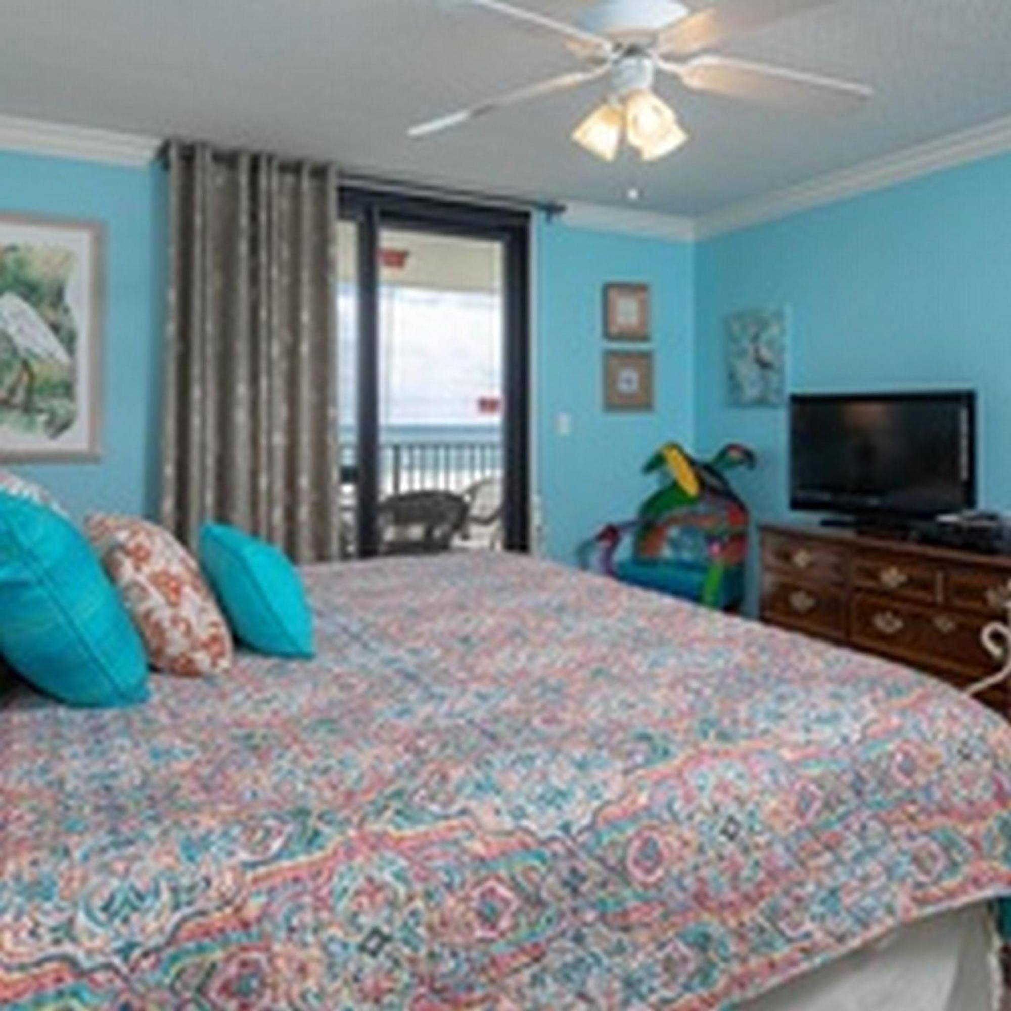 Phoenix VI By Brett Robinson Vacations Orange Beach Pokoj fotografie