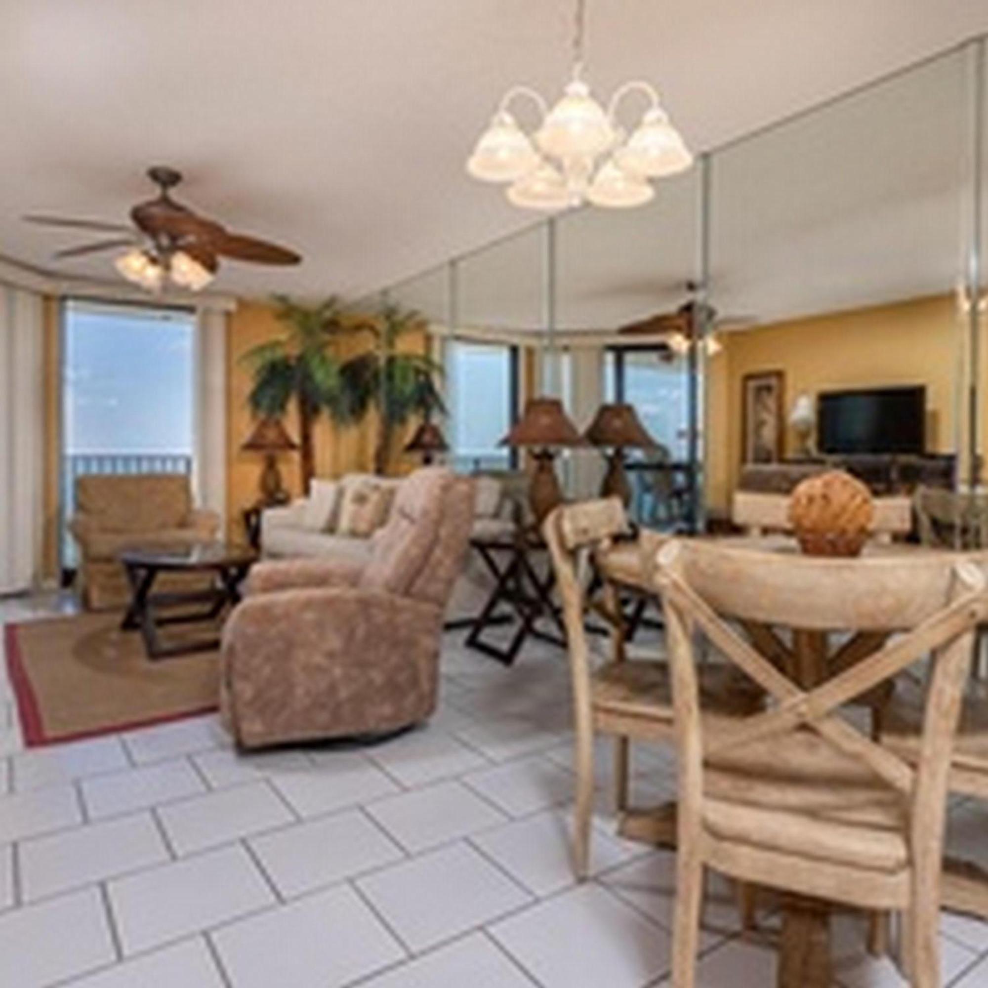 Phoenix VI By Brett Robinson Vacations Orange Beach Pokoj fotografie